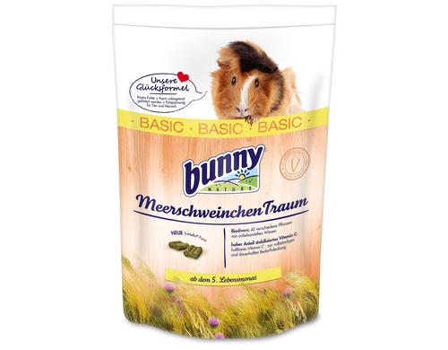 Bunny Meerschw. Traum Basic 1.5kg