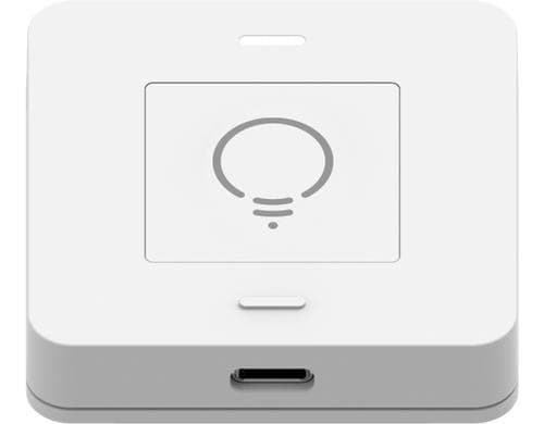myStrom WiFi Button Plus 2 Vier Tasten, 12+ Funktionen
