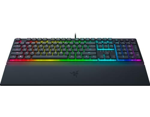 Razer Ornata V3 - Gaming Keyboard CH Layout
