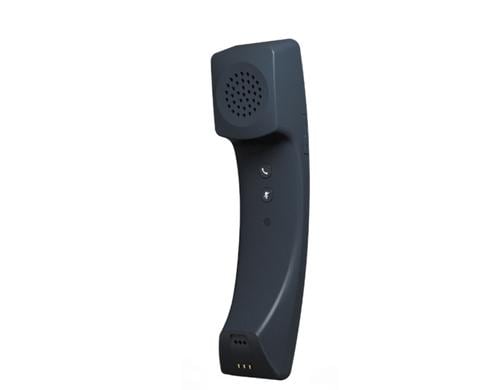 Yealink Ersatzhrer zu T58W Pro/MP58-WH Bluetooth Wireless Handset