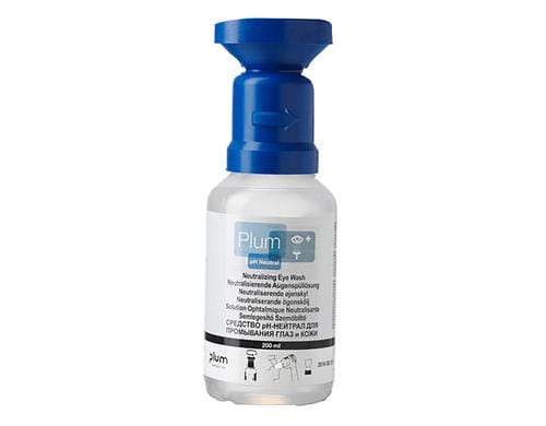 Augen-Notfallstation pH Neutral 500 ml NaCl