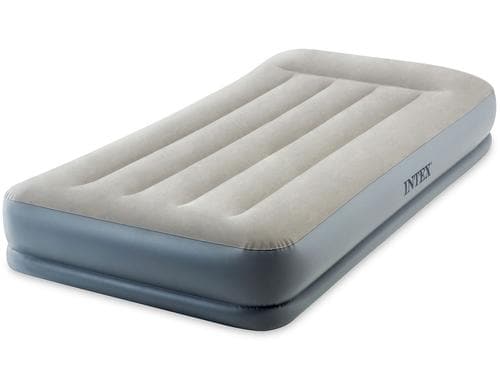 Intex DuraBeam Standard Pillow Rest MidRise Twin, 99x191x30 cm,  int. Pumpe