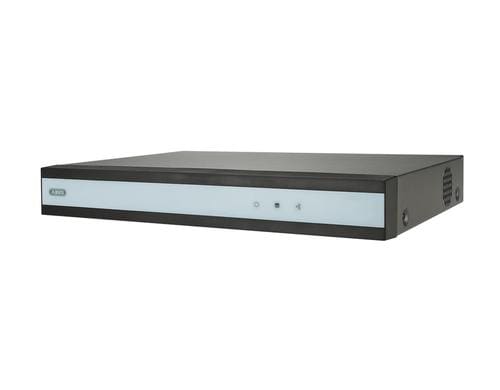 ABUS Analog Rekorder TVVR33602 Analog HD 6-Kanal-Hybrid-Videorekorder