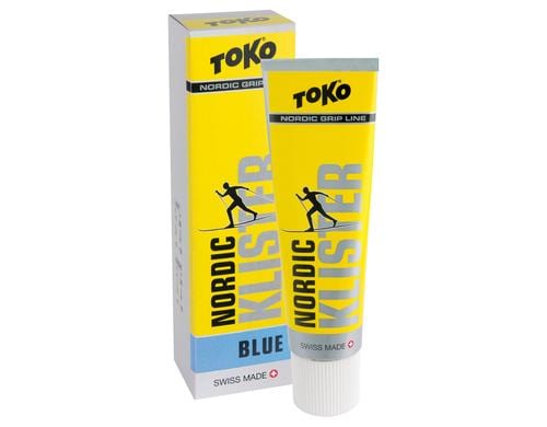 TOKO Nordic Klister blue, 55g