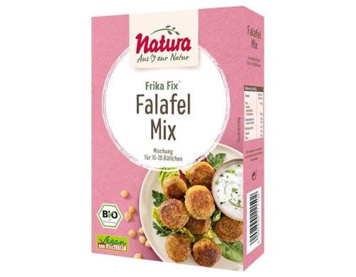 Falafel Mix Frika-Fix 150g