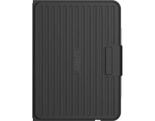 UAG Bluetooth Keyboard GER black fr iPad 7.-9. Gen 10,2
