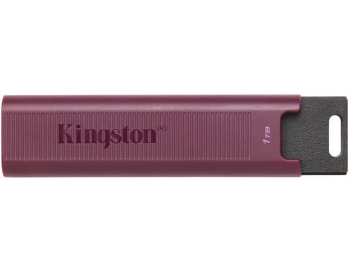 Kingston DataTraveler Max 1TB USB 3.2 Gen2, Typ A, 1000R/900W