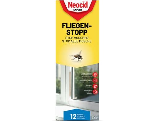 Neocid Fliegen-Stopp 