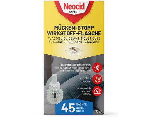 Neocid Wirkstoff-Flasche 