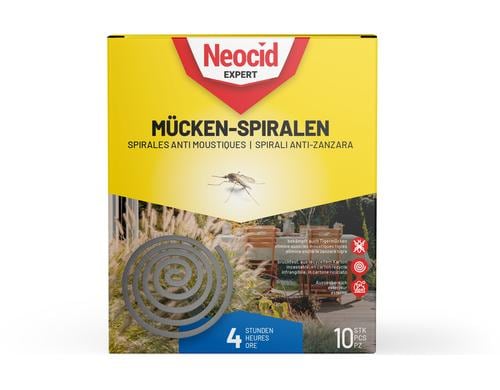 Neocid Mckenspiralen 