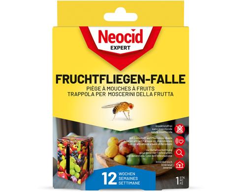 Neocid Fruchtfliegen-Falle 