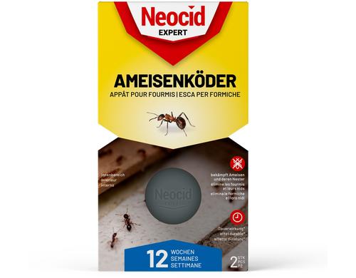 Neocid Ameisenkder 