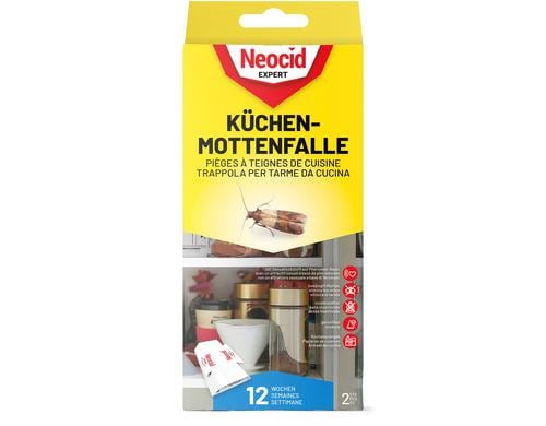 Neocid Kchenmotten-Falle 