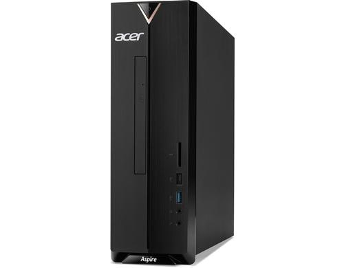 Acer Aspire XC-840, N6005, W11H 8GB, 512GB SSD, DVD-RW