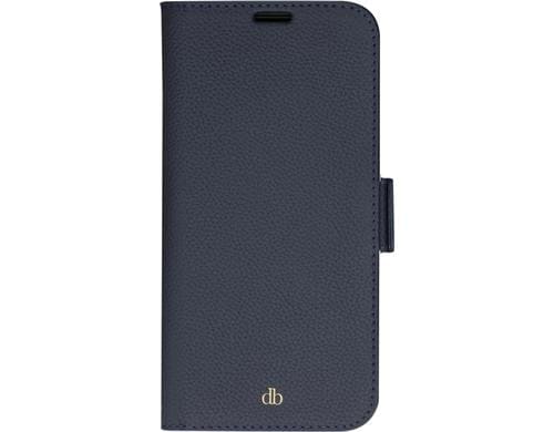 dbramante New York Case Pacific Blue frs Apple iPhone 14