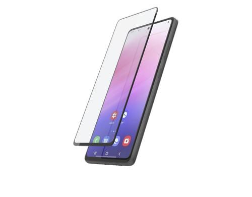 Hama 3DFullScreen-Schutzglas schwarz, fr Samsung Galaxy A53 5G
