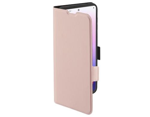 Hama Booklet Single2.0 rosa fr Samsung GalaxyA53 5G, rosa