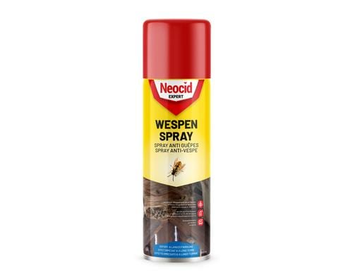 Neocid Expert Wespen-Spray 