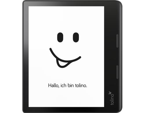 Tolino Epos 3 eBook-Reader 20.32cm (8 Zoll), 32 GB, Quad-Core