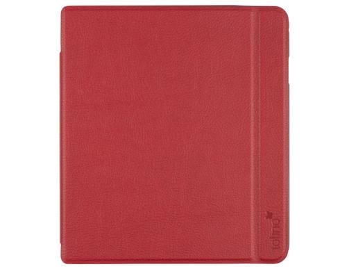 Tolino Slimtasche rot Schutzhlle fr Tolino epos 3 eBook-Reader