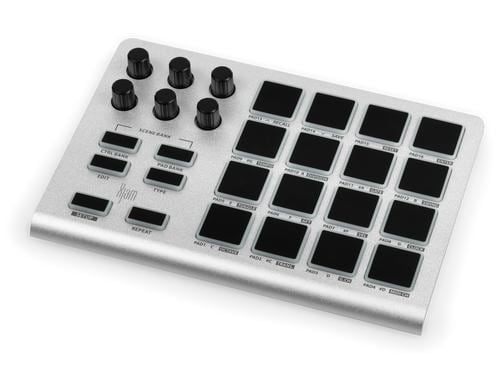 ESI Xjam USB MIDI Performance Controller