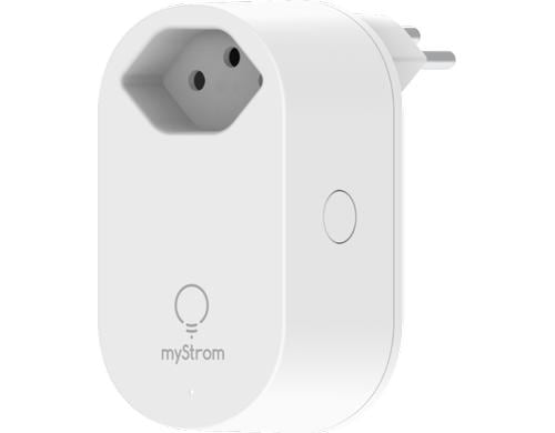 myStrom Switch Zero WiFi-Switch