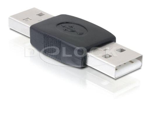 USB Adapter A-Stecker zu A-Stecker 
