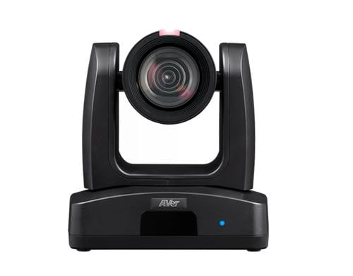 AVer Auto Tracking Kamera PTC310UV2 4K,12x Zoom, HDMI, USB, RJ45,3GSDI