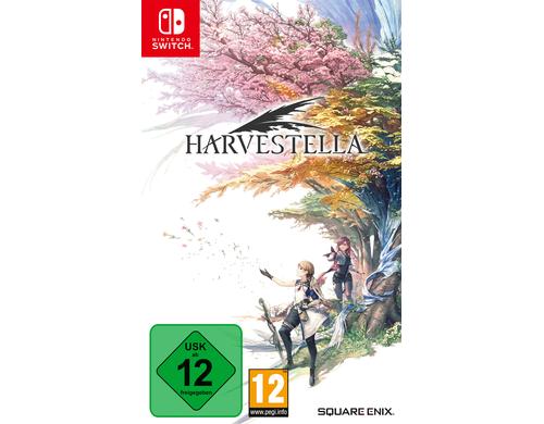 Harvestella, Switch Alter: 12+