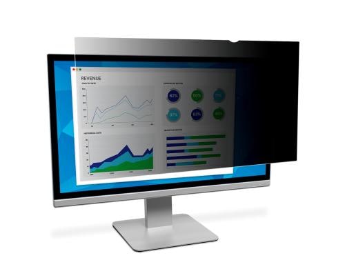 3M Privacy Filter for 17.0 Standard Monitor 17 5:4