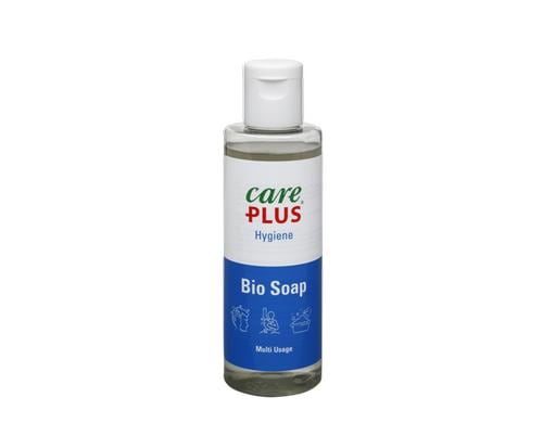 Care Plus Clean biosoap, 100 ml