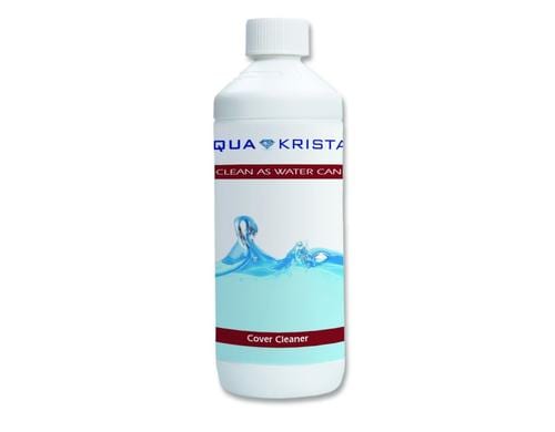 Aqua Kristal Cover Cleaner fr alle Whirlpool / Pools