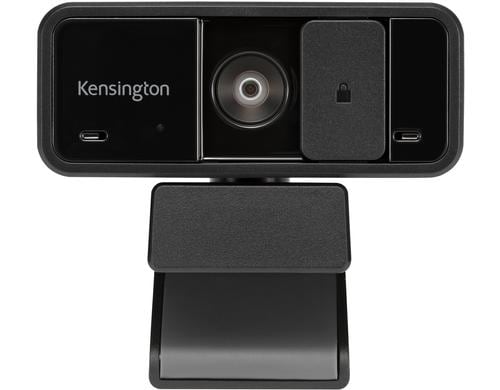Kensington W1050 Fixed Focus Webcam B2B USB-A