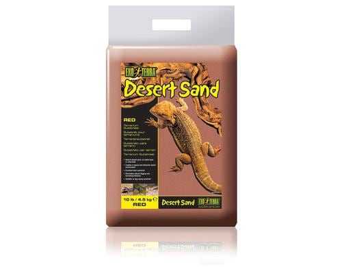 Exo Terra Desert Sand Rot, 4.5 kg