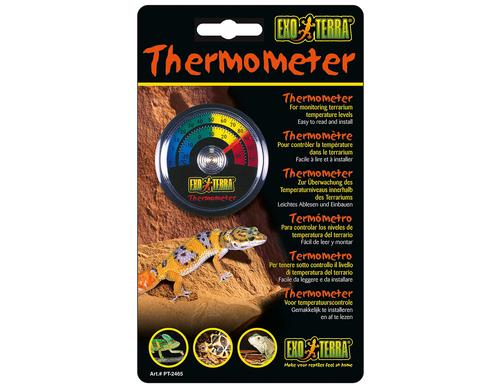 Exo Terra Repti Thermometer S