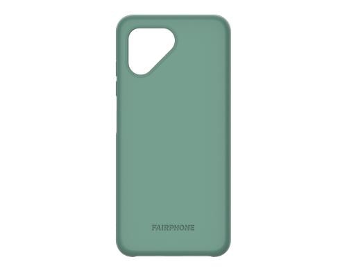 Fairphone Protective Soft Case TPU fr Fairphone 4, Green
