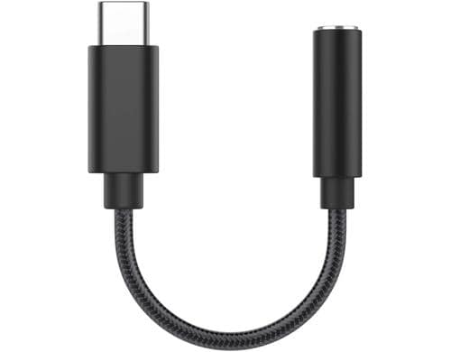 Fairphone Adapter USB-C to 3.5mm 