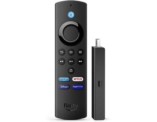 Amazon Fire TV Stick Lite 2022 
