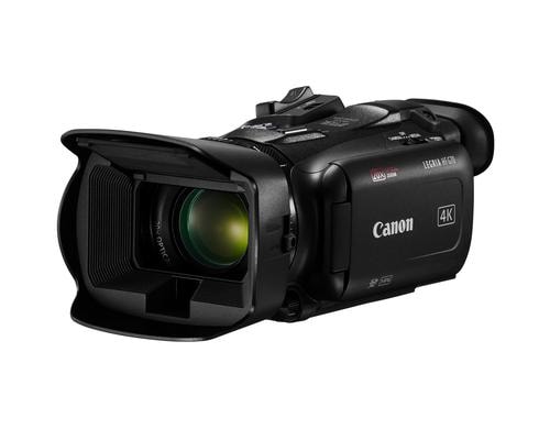 Canon Camcorder Legria HF G70 1/2,3 CMOS, 4K, 20x opt. Zoom, 2 SD-Slots