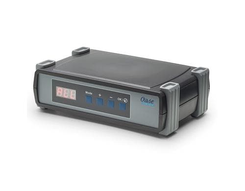 OASE StreamMax Pump Controller 