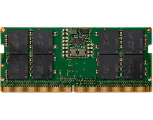 HP Memory 16GB 4800MHz DDR5 SO-DIMM 