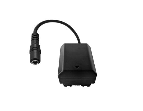 Relay Camera Coupler CRNPFZ100 Wireless Tethering System