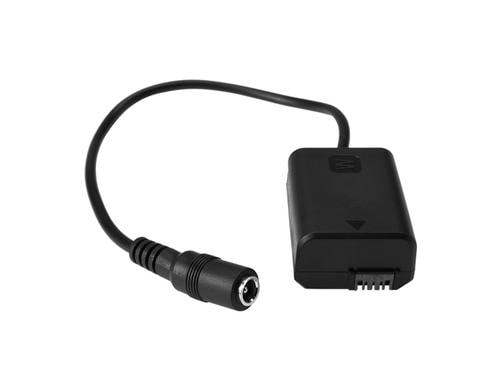 Relay Camera Coupler CRSFW50, Compatible Wireless Tethering System