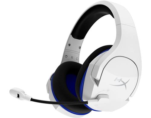 HyperX Stinger Core W PS5 Wireless Gaming Headset
