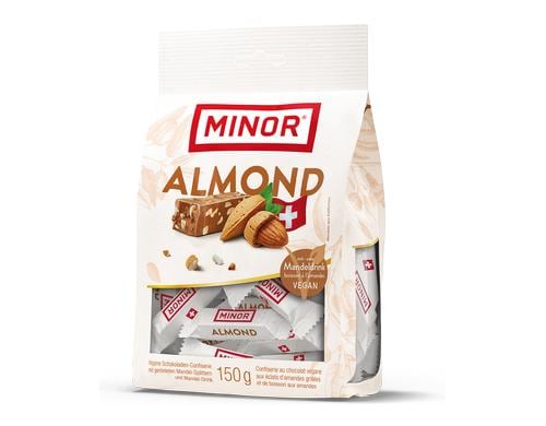 Almond Minis Beutel 150 g