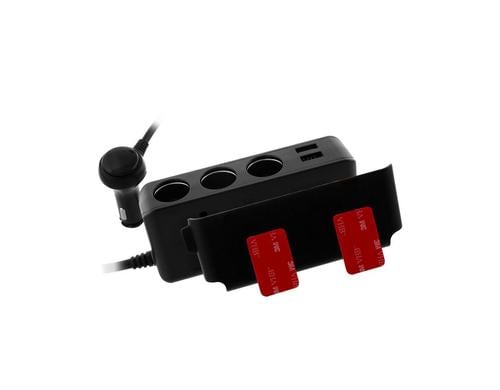TB-ACGP7IN1 USB-Ladeadapter mit DIN Norm Anschlsse
