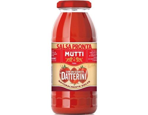 Tomatensauce Datterini 400 g