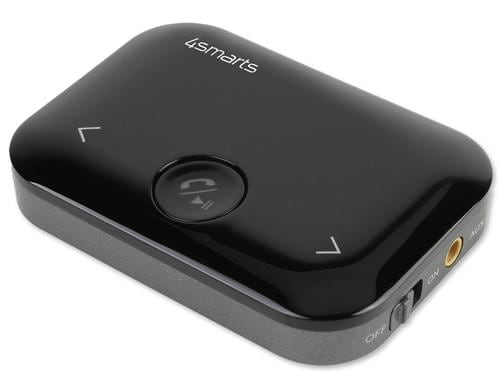 4smarts Bluetooth Audio Adapter B10 mit Sender und Empfnger