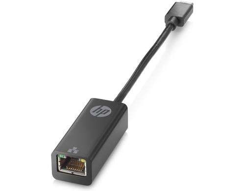 HP USB-C auf RJ45 Adapter Netzwerkadapter