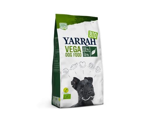Yarrah Dog TF Bio Vega Adult, 2 kg